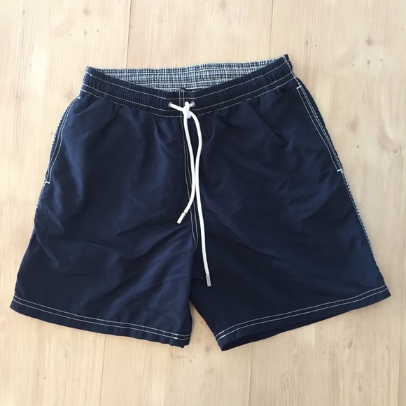 massimo dutti swim shorts